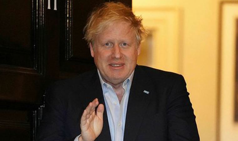 Koronavirüse yakalanan İngiltere Başbakanı Boris Johnson hakkında yeni gelişme