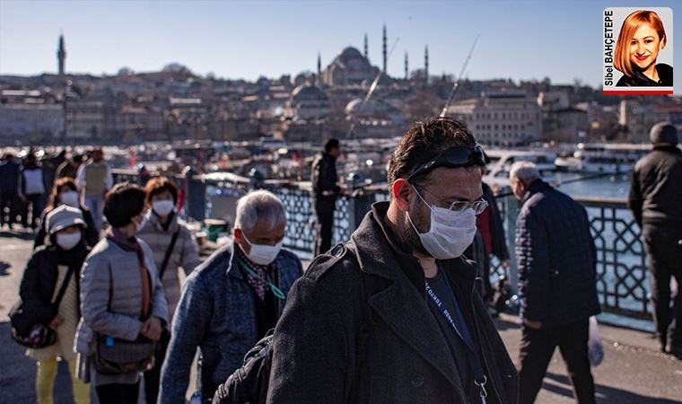 Salgın verilerinde ölümcül şüphe