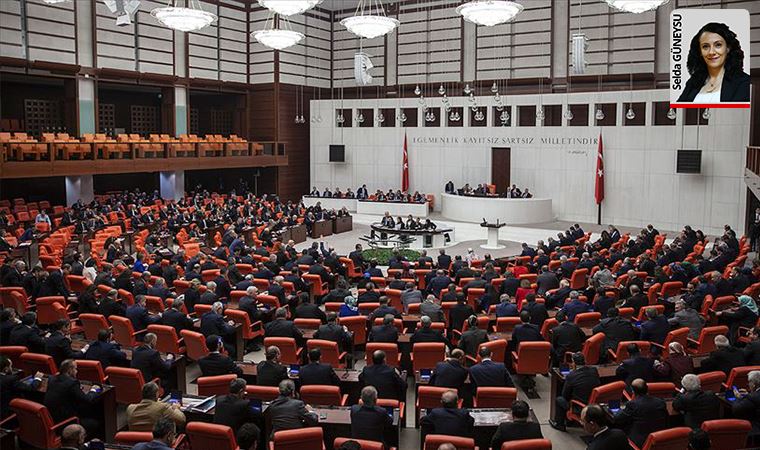 AKP ve MHP’den sağlık çalışanları için yeni ‘Şiddet’ teklifi