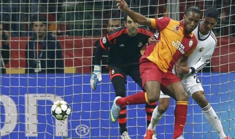 Drogba bakın hangi golü unutmamış!