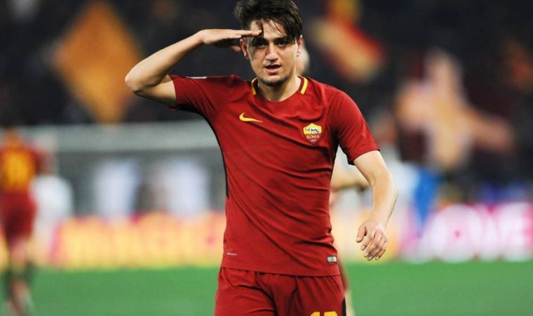 Roma’nın Cengiz kararı