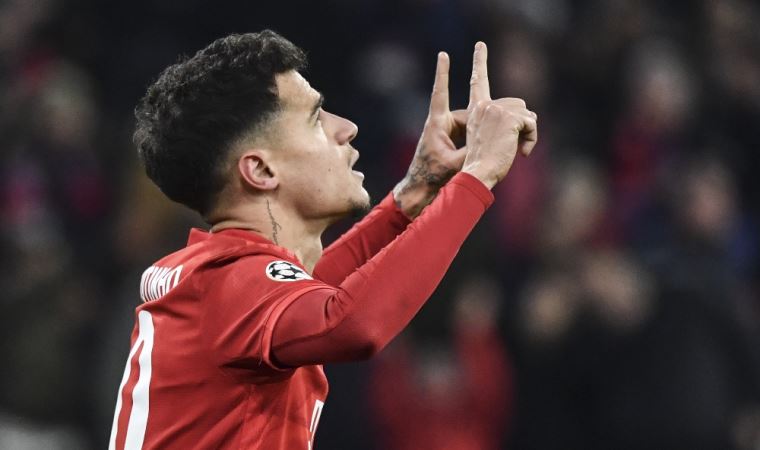 Coutinho, Chelsea yolcusu