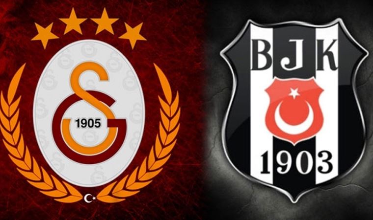 Galatasaray ve Beşiktaş’tan ’1 Mayıs’ mesajı