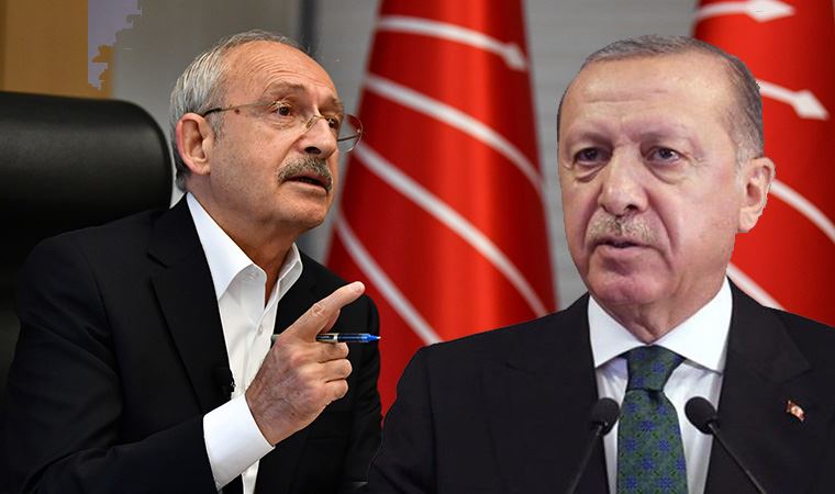 Kılıçdaroğlu'ndan açıklama: Erdoğan'a neden yanıt vermedi?