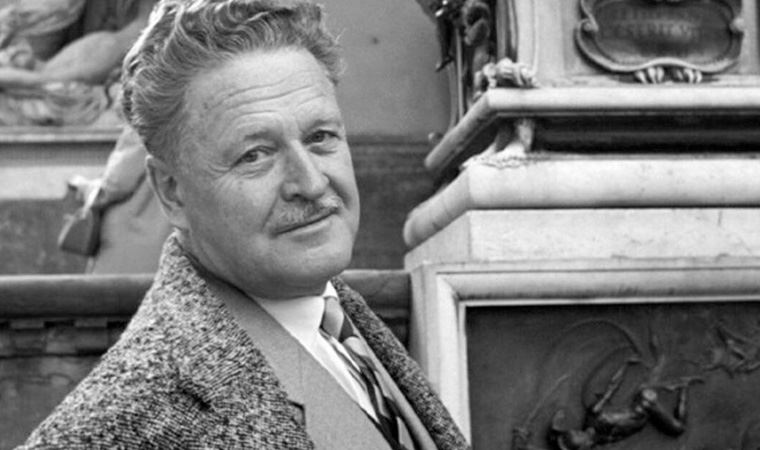 Nazım Hikmet’in 'İstanbul’da 1 Mayıs' şiiri ilk kez ortaya çıktı