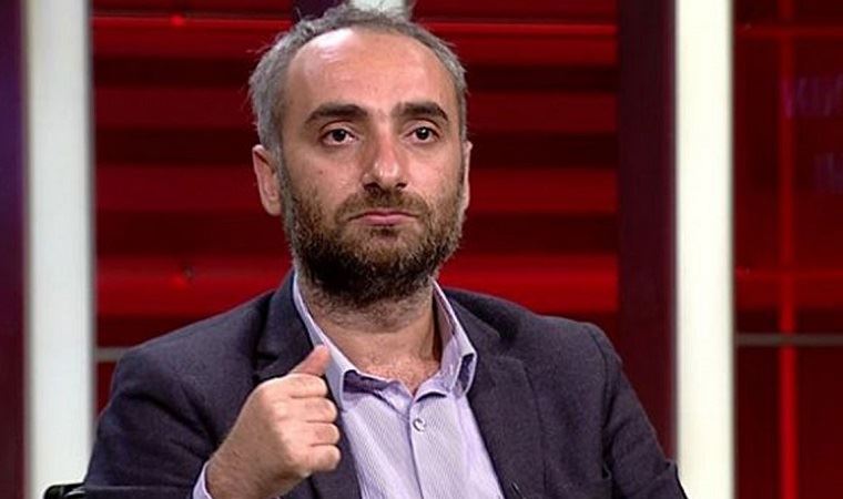 İsmail Saymaz’ın programına son verildi