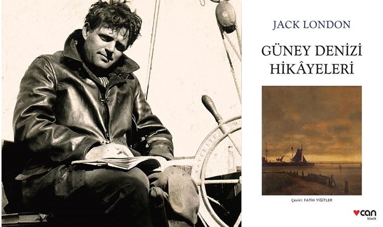 Köleler ve zorbalar… Jack London’ın tanıklığından!