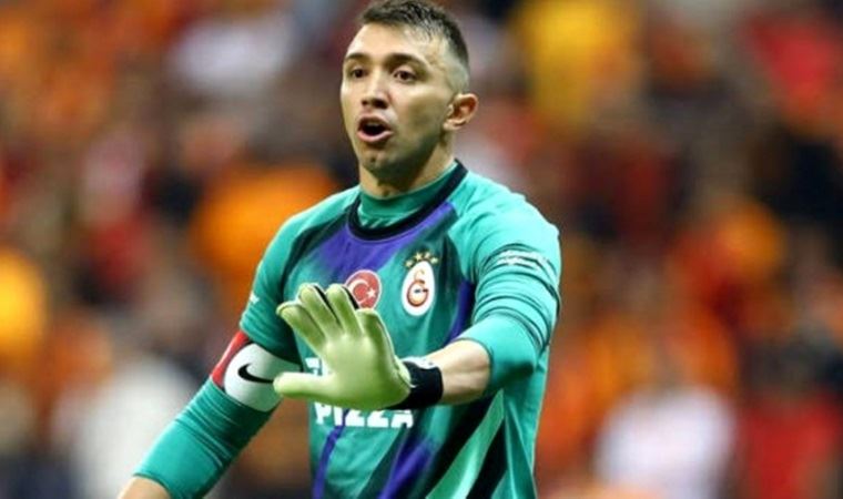 Muslera'dan transfer açıklaması