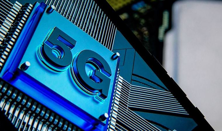 Huawei 5G araç ekosistemi hazırlıklarına başladı