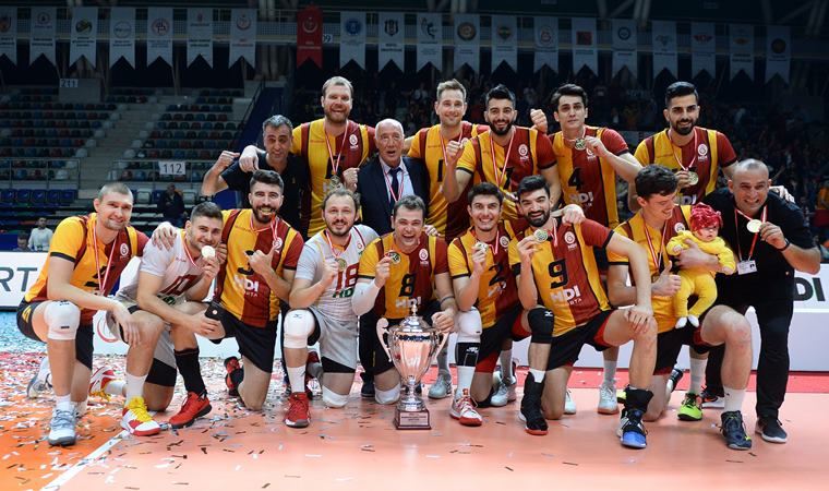 Voleybolda 'oynayalım' itirazı