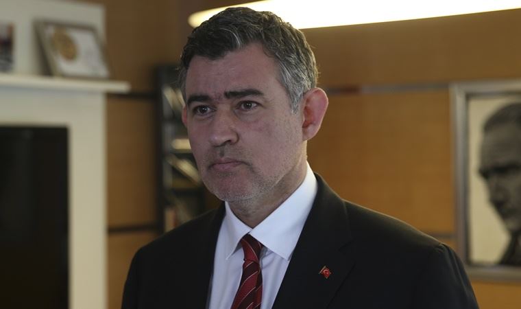 TBB Başkanı Feyzioğlu: 51 baronun görüşünden istifade edeceğiz