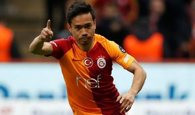 Nagatomo’ya ezeli rakipten transfer teklifi