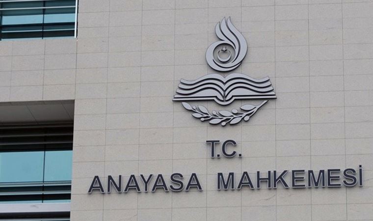 Anayasa Mahkemesi'nden ÇED davaları için örnek karar