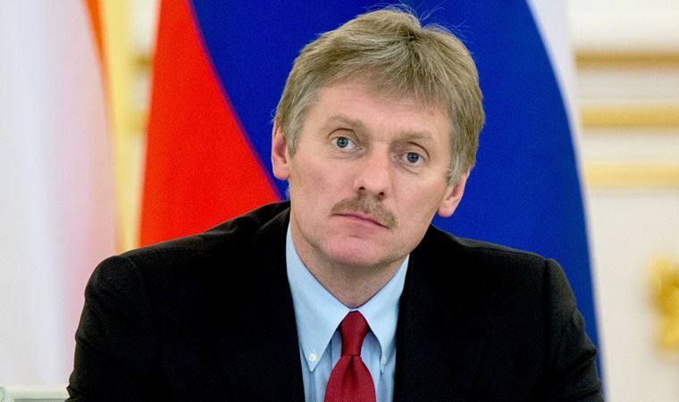 Kremlin Sözcüsü Dmitriy Peskov'un koronavirüs testi pozitif çıktı