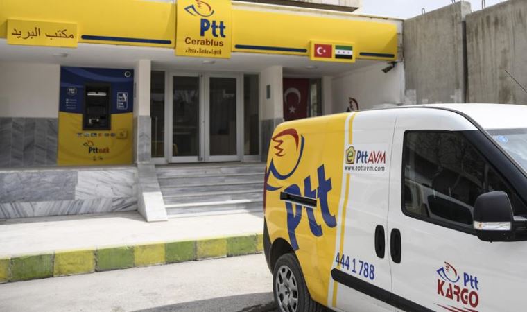 PTT, personeline 2 bin lira destek ödemesi yapacak