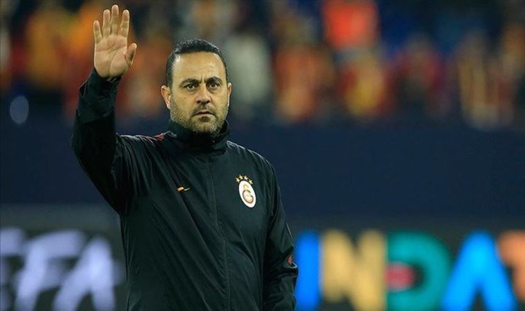 Galatasaray'daki ayrılığın perde arkası!