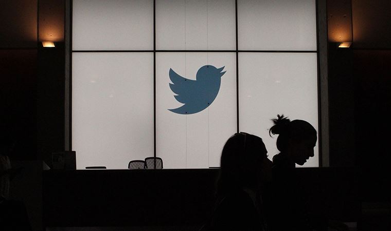 Twitter'dan evden çalışma kararı