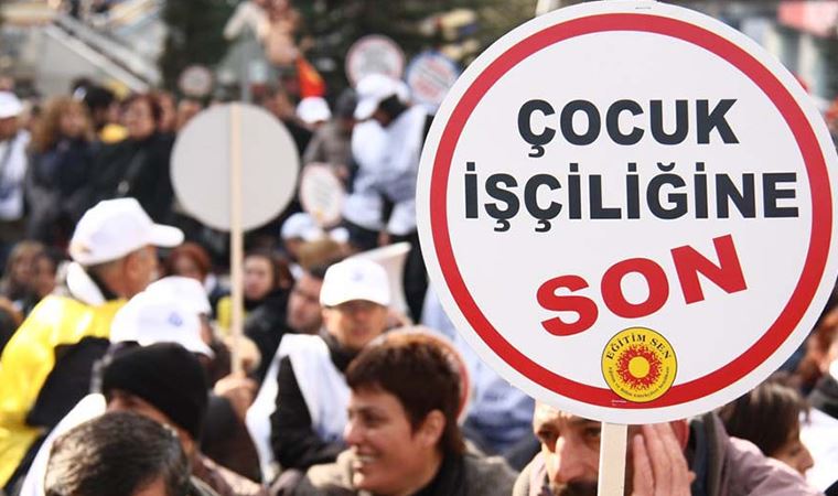 Yargıtay, iş cinayetinde ölen çocuk için verilen cezayı az buldu