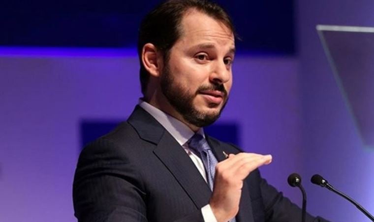 Albayrak: Ekonomik İstikrar Kalkanı 240 milyar liraya ulaştı