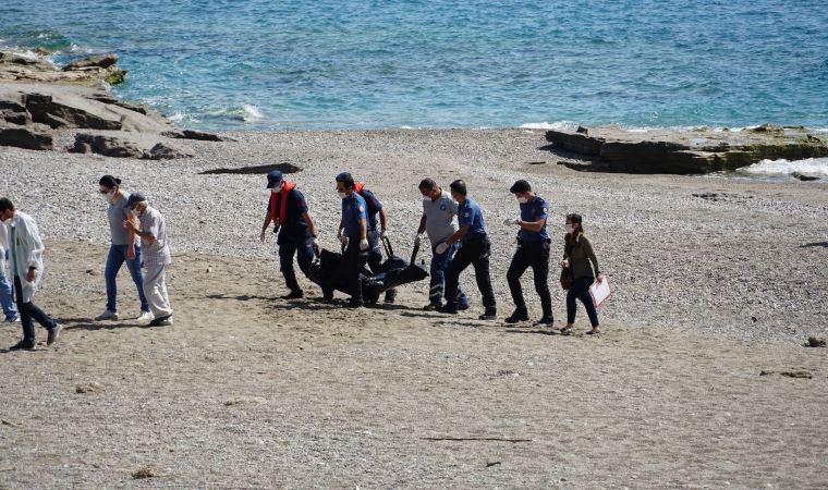 Denize girdikten sonra kaybolmuştu: Doktordan üzen haber