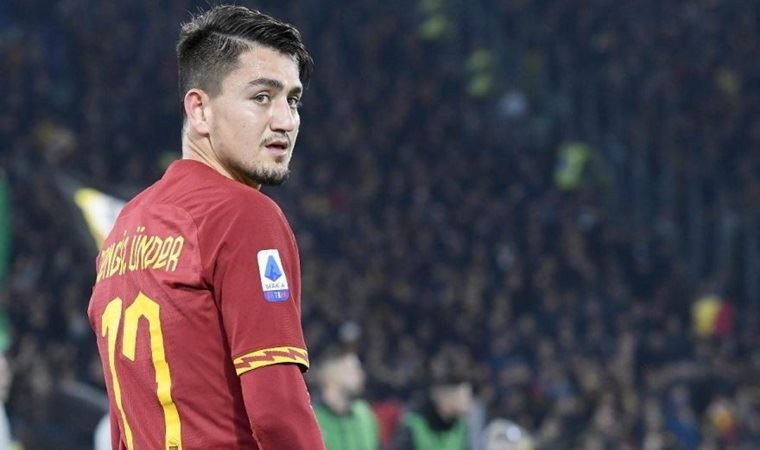 Roma'nın Cengiz kararı