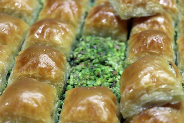 Tatlı mesaisi başladı, baklavacılar 'hile' uyarısı yaptı