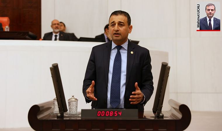 CHP Adana Milletvekili Burhanettin Bulut: ‘Kısa çalışma işsizlikten düşürülmesin’