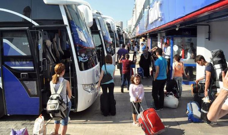 Bakanlıktan açıklama! Şehirler arası yolculuklarda tavan ücret belirlendi