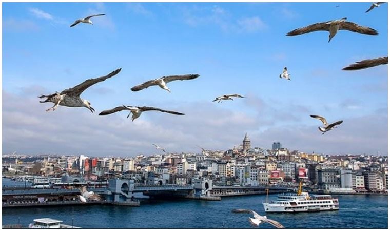 Meteoroloji uyardı: 1945 yılının rekoru kırılacak!