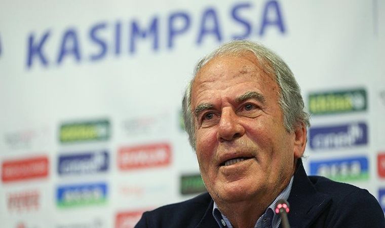 Mustafa Denizli’den 12 Haziran açıklaması