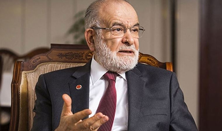 Temel Karamollaoğlu'ndan 'yeni ittifak' açıklaması