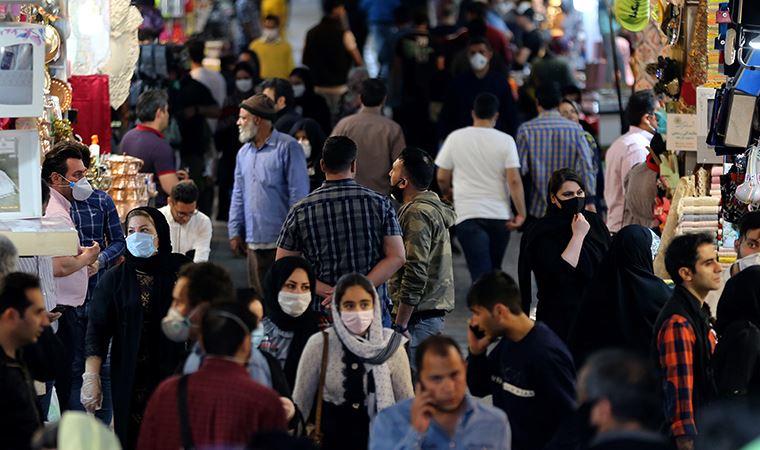 Sakarya'ya maske zorunluluğu getirildi