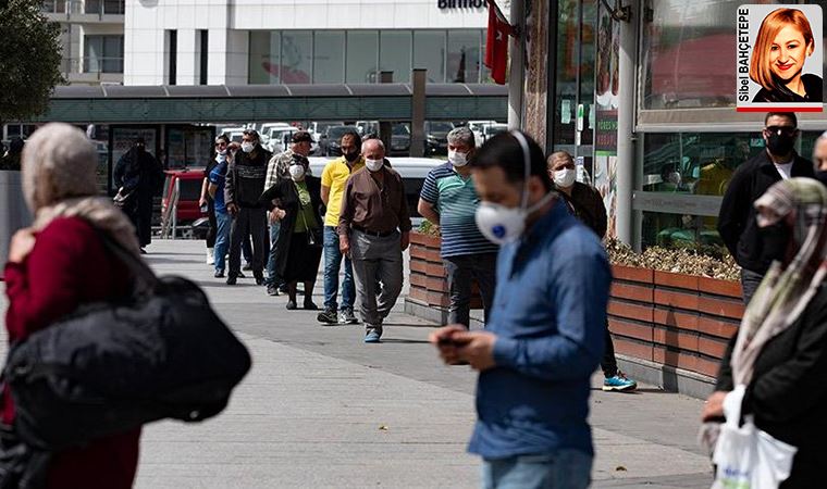 Uzmanlar uyardı: ‘AVM’nin bedeli ağır olmasın’