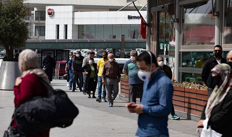 AVM'lerle ilgili yeni karar: Klimalı havalandırma yasak