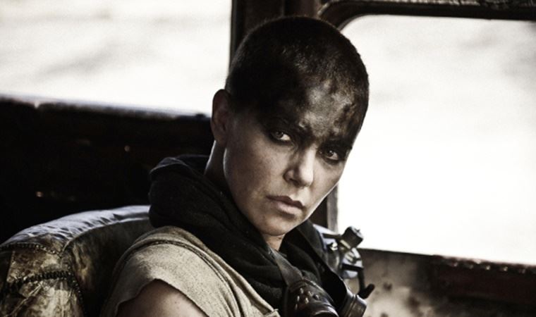 Yeni ‘Mad Max’ filmi Furiosa'yı anlatacak ama Charlize Theron oynamıyor