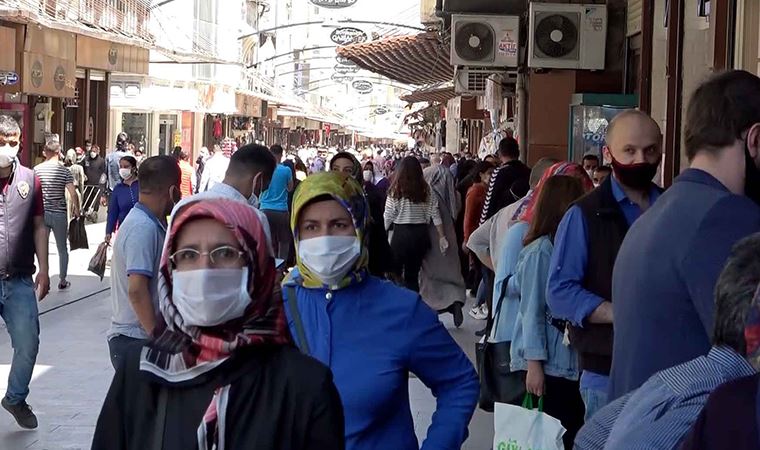 Sağlık Bakanlığı normalleşme sürecinde uygulanacak 13 rehber yayımladı