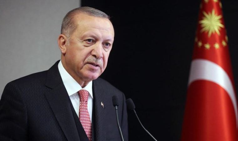 Cumhurbaşkanı Erdoğan, NATO Genel Sekreteri ile görüştü