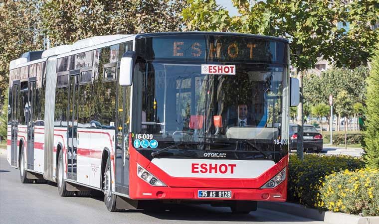 İzmir'de sağlık için klima çalıştırmama kararı