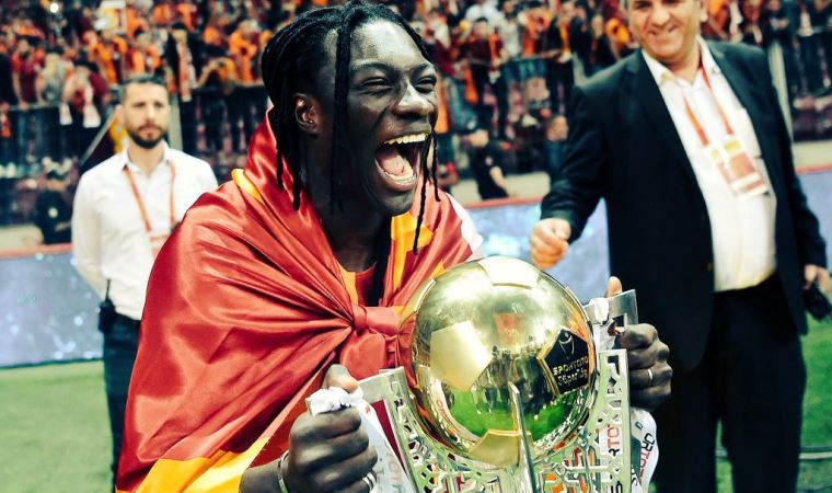 Gomis’ten ezeli rakipleri kazdıracak açıklama