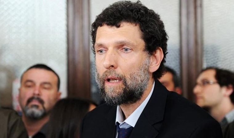 Avrupa Konseyi'nden Osman Kavala çağrısı