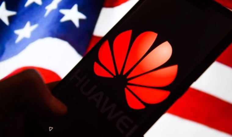 ABD'den Huawei'ye yeni engel