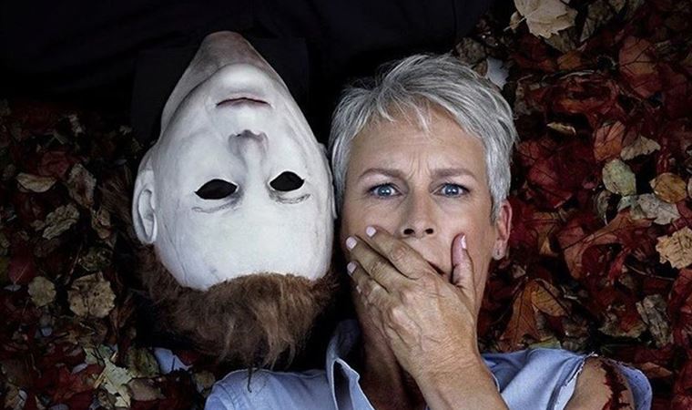 ‘Halloween’ evinize geliyor