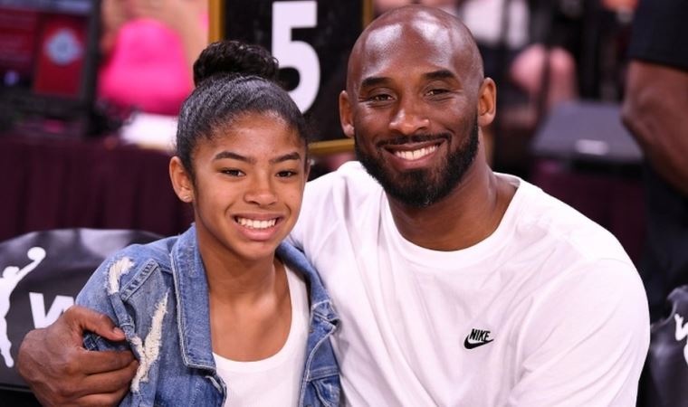 Kobe Bryant'ın otopsi raporu açıklandı: Ölüm nedeni şiddetli darbeye bağlı travma