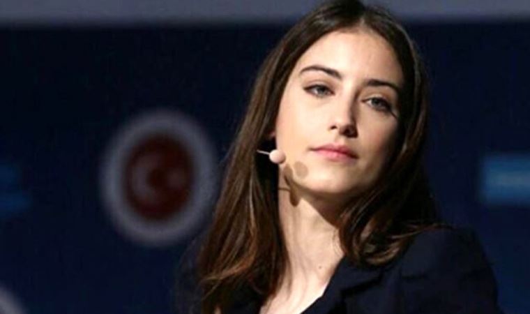 Hazal Kaya: Anneliğin kutsanmasından çok rahatsız oluyorum