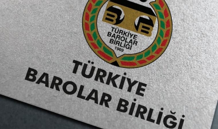 TBB Yönetim Kurulu'ndan iktidarın çoklu baro sistimine ilişkin karar