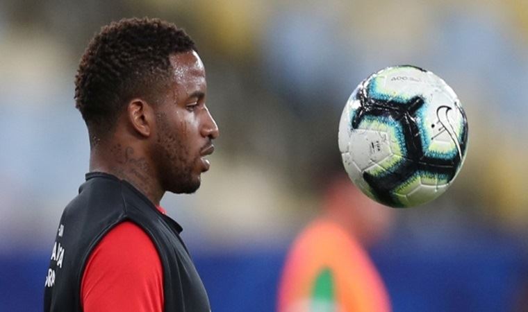 Lokomotiv Moskovalı Jefferson Farfan koronavirüs