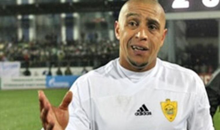 Roberto Carlos'tan olay Yattara itirafı