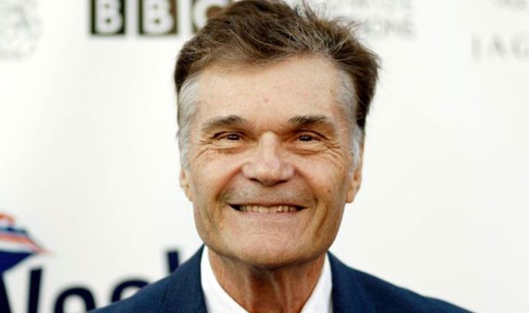 Ünlü komedyen Fred Willard öldü