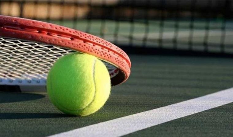 Karantinada tenis oynayacaksanız bunları yapmayın