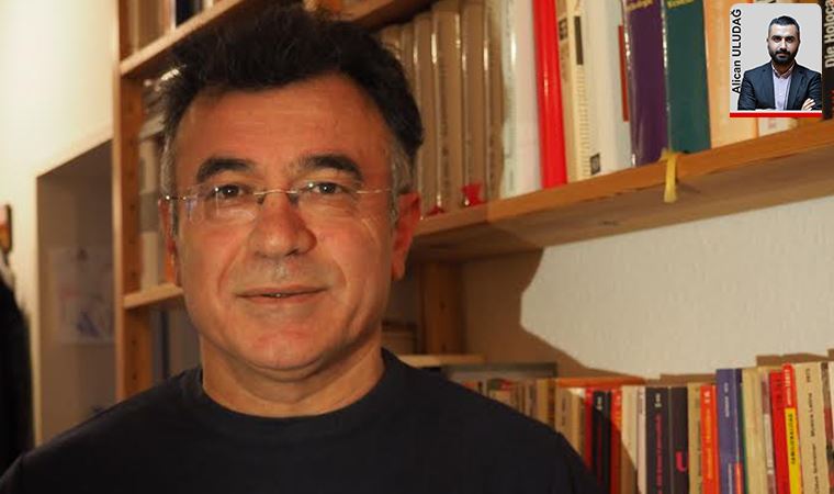 Prof. Dr. Gazi Çağlar hakkında mahkemeden tartışmalı işlem